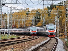 Более 26 тысяч плакатов о коронавирусе появилось на станциях и в поездах ЦППК