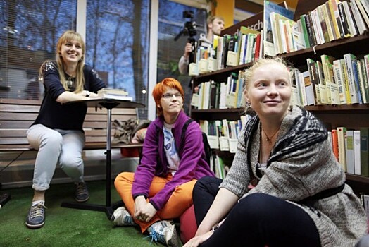 5 библиотек запада Москвы станут тематическими