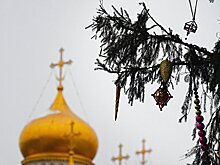 Епархия на Кубани хочет поговорить с потушившим сигарету об икону студентом