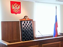 Суд в Твери продлил на месяц срок ареста начальника СИЗО-1