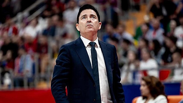 В «Барселону» вернулся бывший тренер