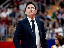 В «Барселону» вернулся бывший тренер