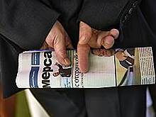 Лучшие материалы "Ъ" за неделю