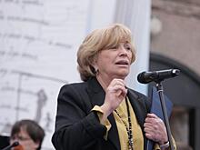 Остроумова, Штырков и Самойлов прочли екатеринбуржцам Пушкина