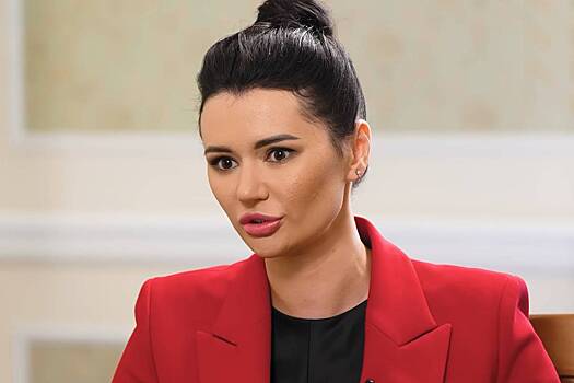 Евросоюз ввел санкции против украинской журналистки