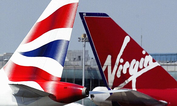 Авиакомпании ограничили продажу билетов на Рождество и Новый год