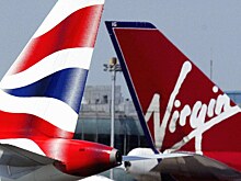 Авиакомпании ограничили продажу билетов на Рождество и Новый год