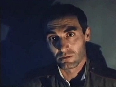 Актер Олег Гусейнов умер от коронавируса