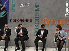 В Крокус Экспо проходит международная выставка отельеров и рестораторов PIR Expo‐2017