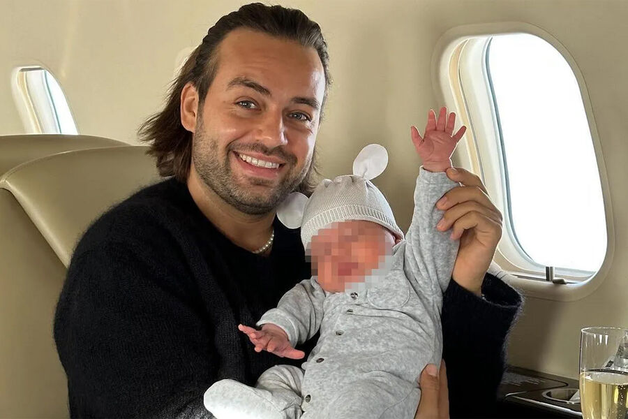 Блогера Косенко оштрафовали за пропаганду зелий шаманов Амазонки