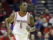 Терренс Джонс намерен вернуться в НБА