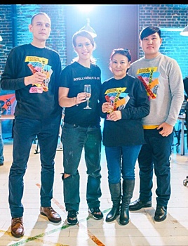 «Оюмаа Донгак в Туве старается для себя и своих командующих в штабе Собчак, которым нужны наши сиротские головы»