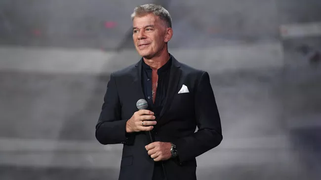 Газманов поделился неожиданной проблемой