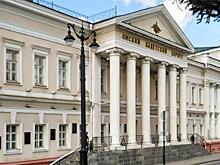 Зачем им плац? Омские кадеты оказались не в том месте и не в то время