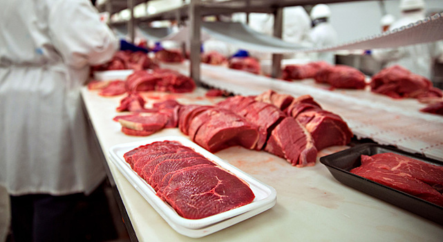 Танзания и Египет построят крупное мясоперерабатывающее производство