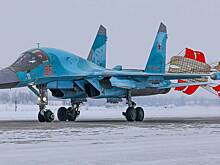 Хроники лидирующего бомбардировщика