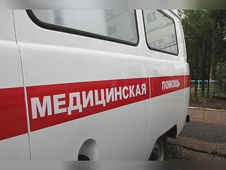 В Балее женщина вышла на дорогу, но не собиралась ее переходить - пешеход погибла