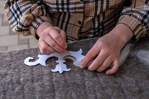 В Карачаевске откроется выставка традиционного и современного искусства