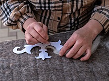 В Карачаевске откроется выставка традиционного и современного искусства