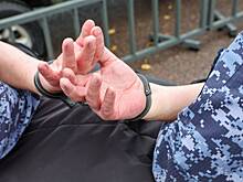 В российском регионе вскрыли курируемого из-за рубежа наркопроизводителя