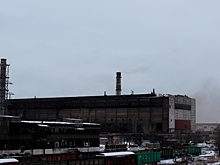 Чудеса случаются. Скандальный волгоградский «Красный Октябрь» нашел деньги на газоочистку