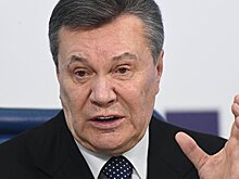 Януковича хотели сжечь заживо