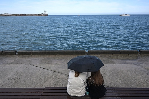 Вильфанд: В некоторых регионах России в августе выпадет меньше нормы осадков