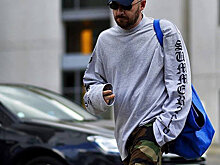 Демна Гвасалия вывел на показ Balenciaga моделей из Грузии