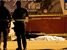 Не менее восьми человек погибли при наезде машины на толпу в Ванкувере