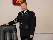 Начальника отдела по борьбе с коррупцией задержали за взятку в Мытищах