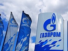 "Газпром" начал напрямую закупать валюту на Мосбирже