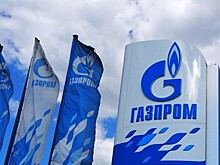 "Газпром" начал напрямую закупать валюту на Мосбирже