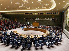 РФ инициирует новое заседание СБ ООН по палестино-израильскому конфликту