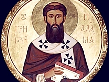 Парадоксы Евангелия, или Ещё раз о фаворском свете