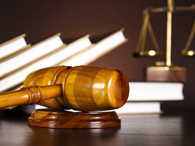 В Омске чиновница предстанет перед судом по делу о взятках в шоколадках