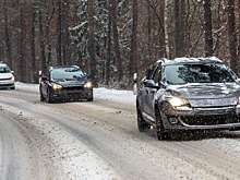 Названы самые популярные полноприводные автомобили в РФ