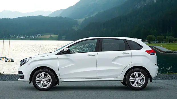 АвтоВАЗ бесплатно доработает Lada XRAY 2021-2022 годов