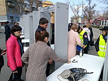 Сбор трудовых коллективов: в Самаре отмечают Праздник Весны и Труда