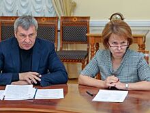 Смольный может расторгнуть контракт с застройщиком «Норманн-Веста»
