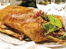 Сочный гусь: секреты и лайфхаки для идеального блюда