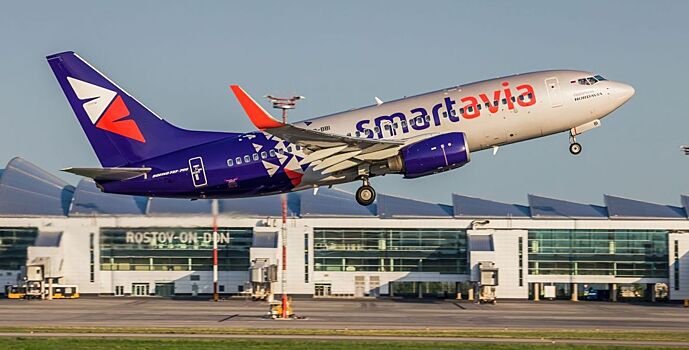 Из «Платова» запустят новый прямой регулярный рейс до Москвы