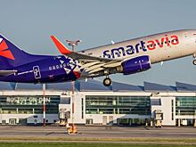 Из «Платова» запустят новый прямой регулярный рейс до Москвы