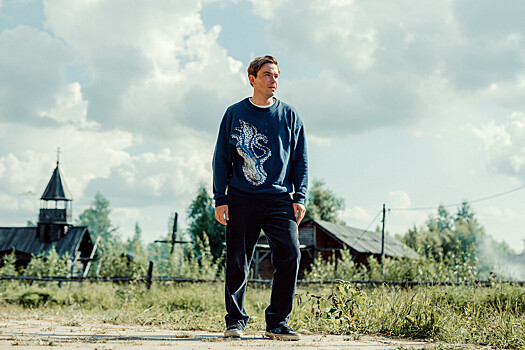 Какие отечественные фильмы возглавили прокат в России на выходных