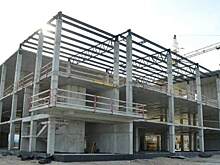 ​В Тюмени построят фитнес-центр за 800 миллионов