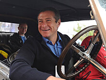 Как устроен бизнес Григория Березкина и зачем ему медиа