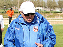 «Урал» проиграл белградскому «Партизану» в контрольном матче