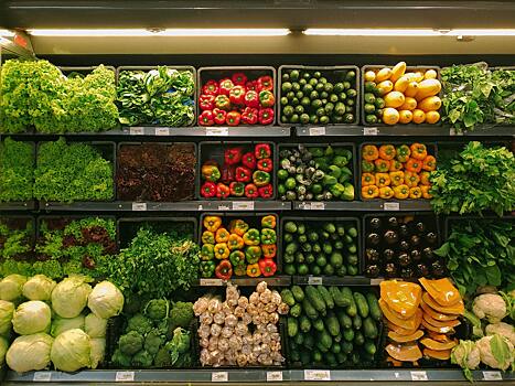 Названы продукты, заряжающие энергией на пенсии