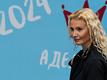 Этери Тутберидзе: «Может, из‑за того, что я мать‑одиночка, я привыкла рассчитывать только на себя»