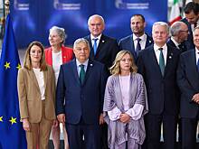 Евросоюз расширил антироссийский санкционный список