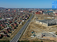 В Махачкале за два года отремонтировали 145 улиц